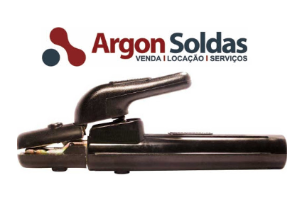 PORTA ELETRODO C1000 CARBOGRAFITE