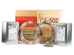 ARAME ARCO SUBMERSO INOX AWS A5.22 ER309L CHOSUN 4,00MM 25KG