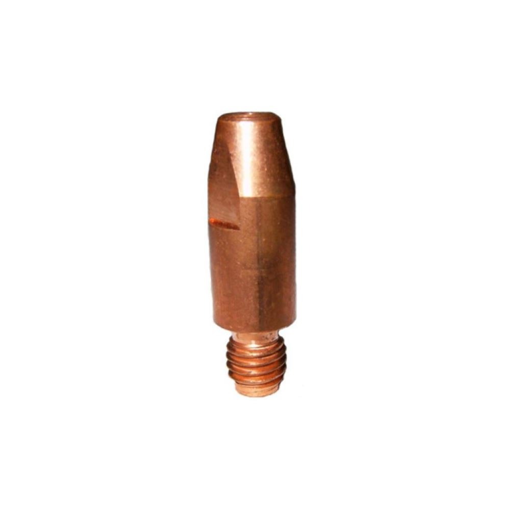 BICO CONTATO M8 E-CU 1,2MM D10X30MM AL