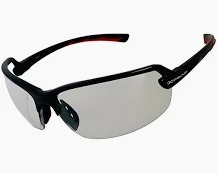 OCULOS DE SEGURANCA TURIM CINZA AR/UV STEELFLEX