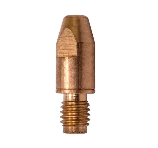 BICO CONTATO CUCRZR M8X30 1,6MM CARBOGRAFITE